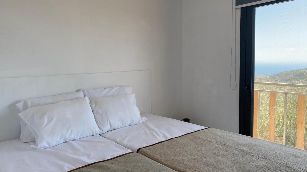 Agallio Nature Resort - Adults Only Agalás エクステリア 写真