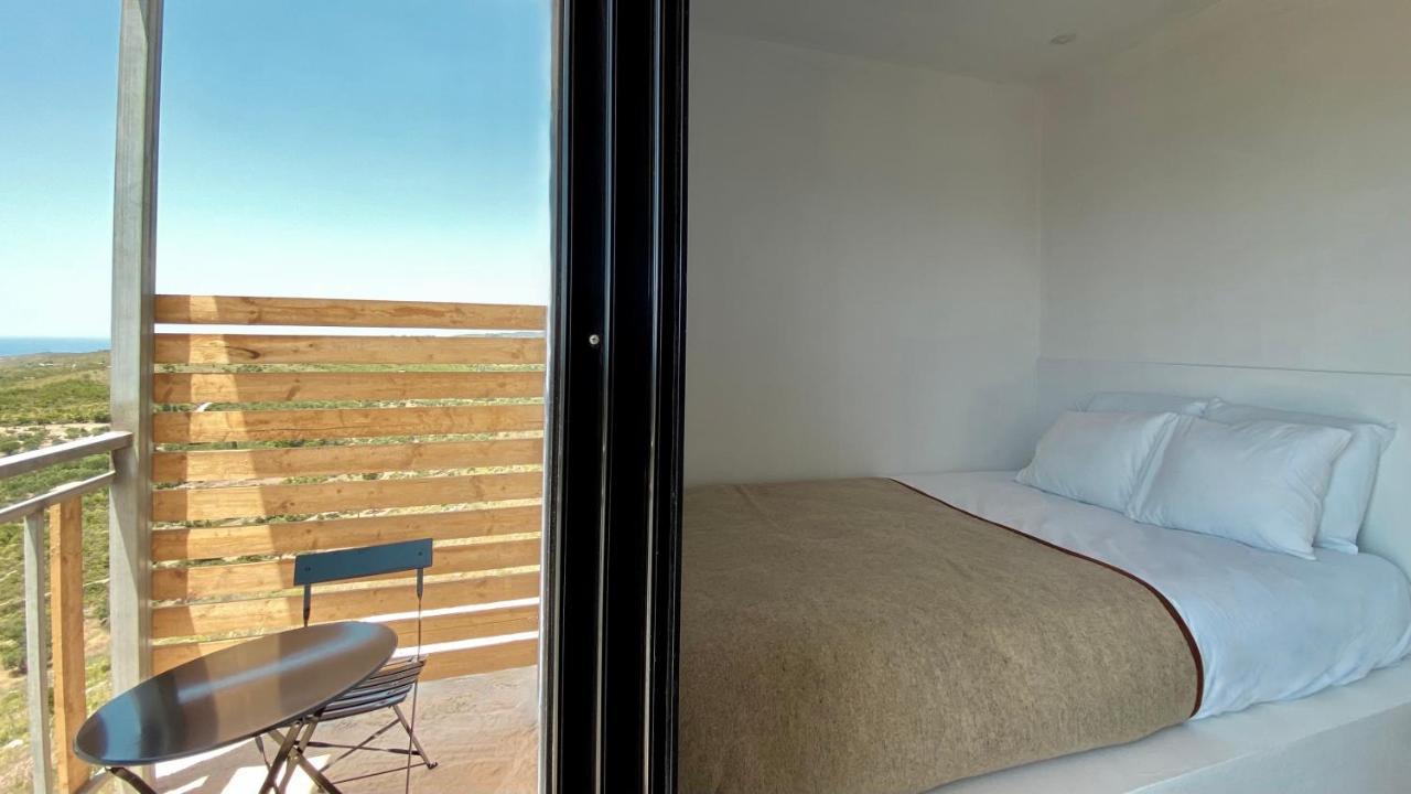 Agallio Nature Resort - Adults Only Agalás エクステリア 写真