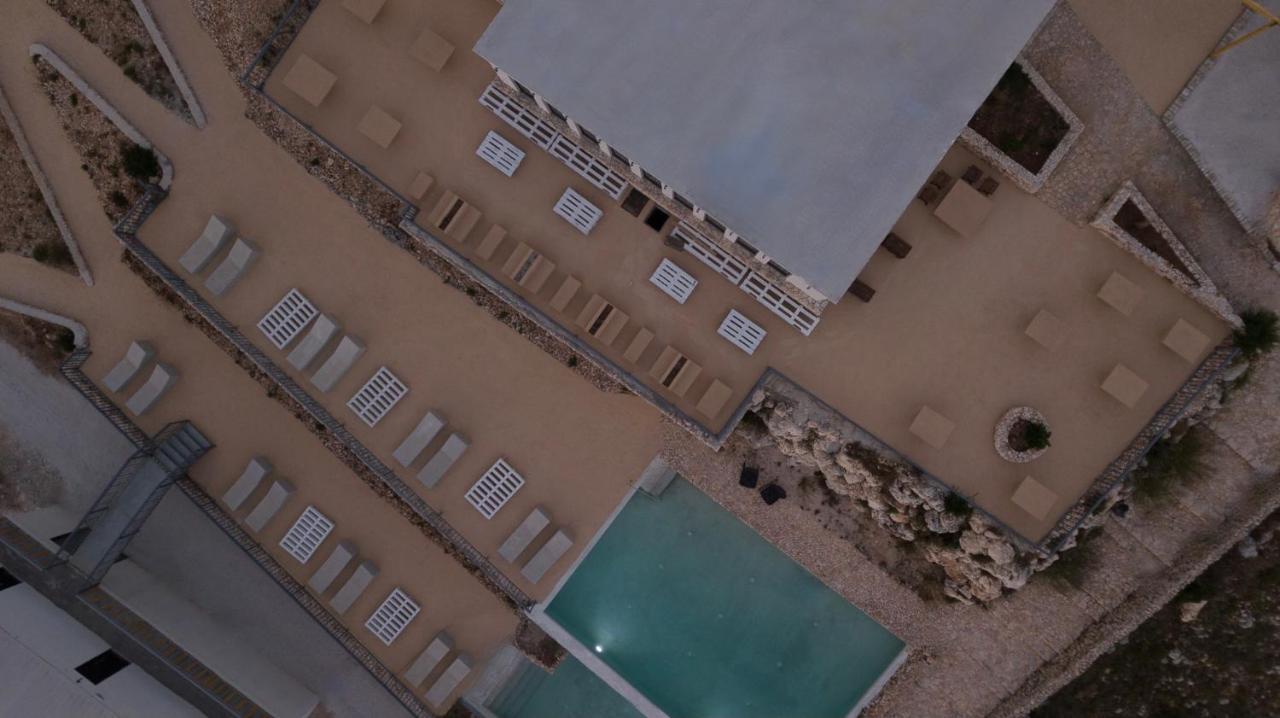 Agallio Nature Resort - Adults Only Agalás エクステリア 写真