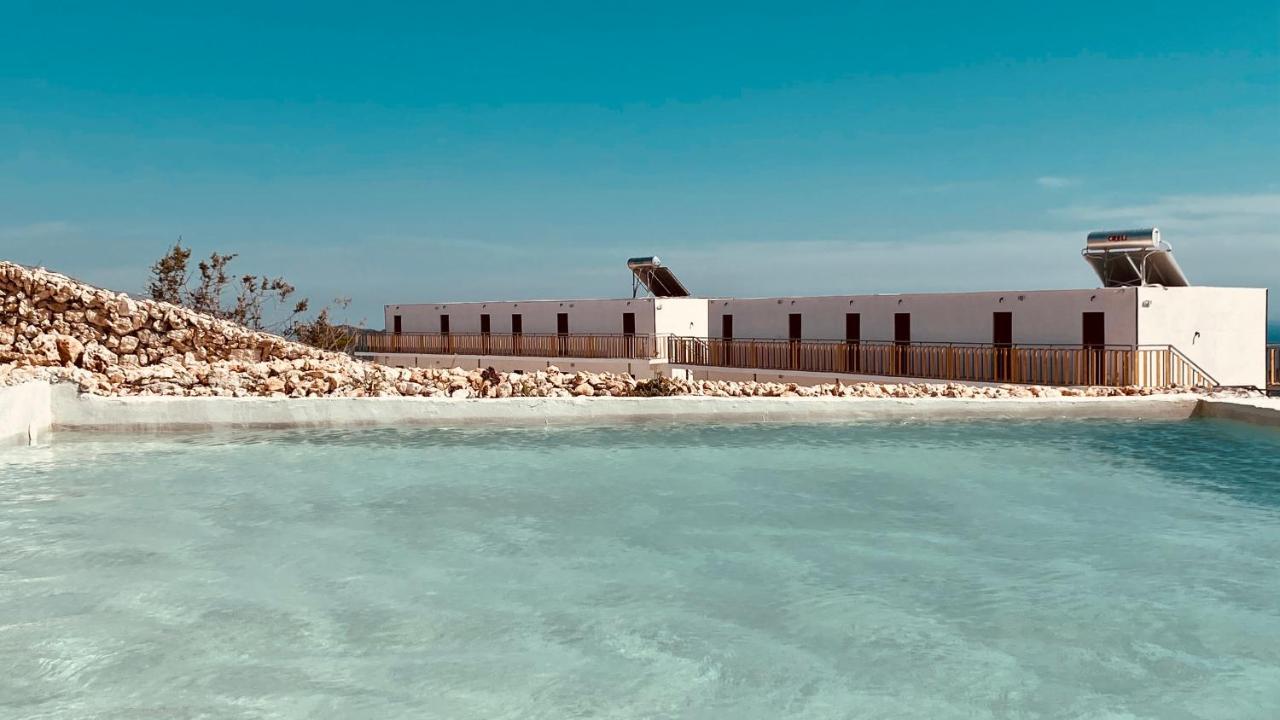 Agallio Nature Resort - Adults Only Agalás エクステリア 写真