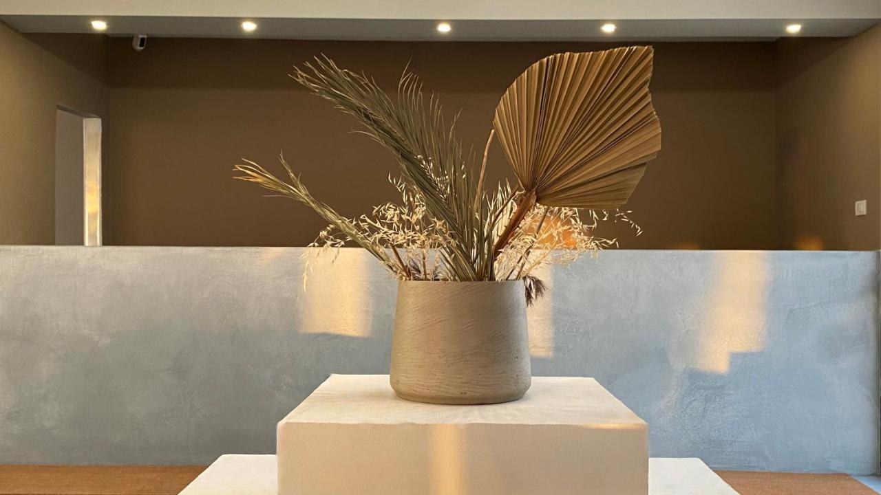 Agallio Nature Resort - Adults Only Agalás エクステリア 写真