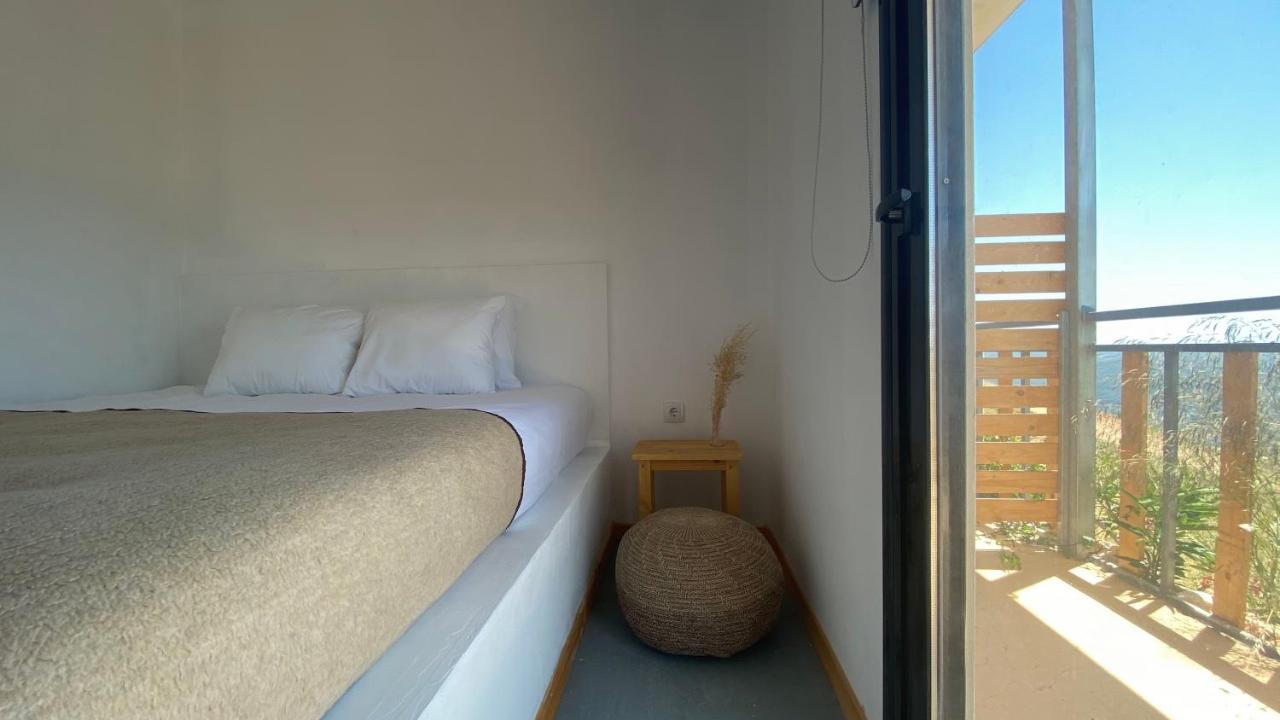 Agallio Nature Resort - Adults Only Agalás エクステリア 写真