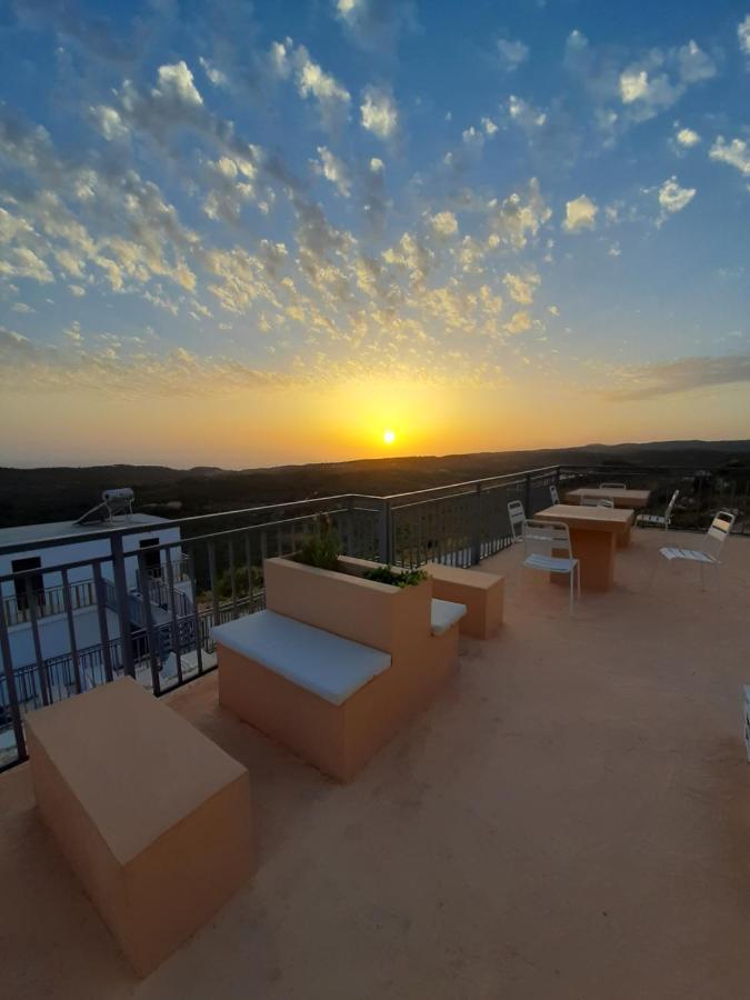 Agallio Nature Resort - Adults Only Agalás エクステリア 写真