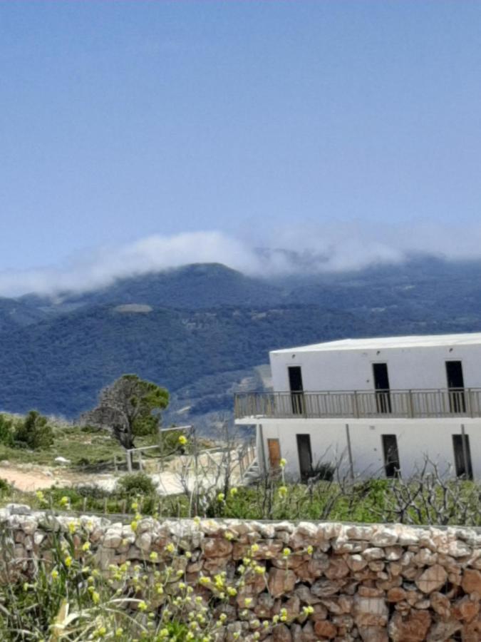 Agallio Nature Resort - Adults Only Agalás エクステリア 写真