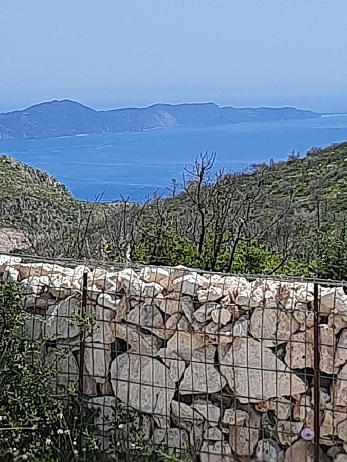 Agallio Nature Resort - Adults Only Agalás エクステリア 写真