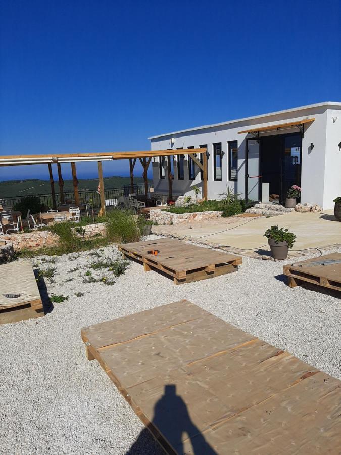 Agallio Nature Resort - Adults Only Agalás エクステリア 写真