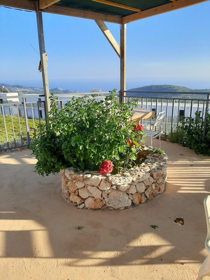 Agallio Nature Resort - Adults Only Agalás エクステリア 写真