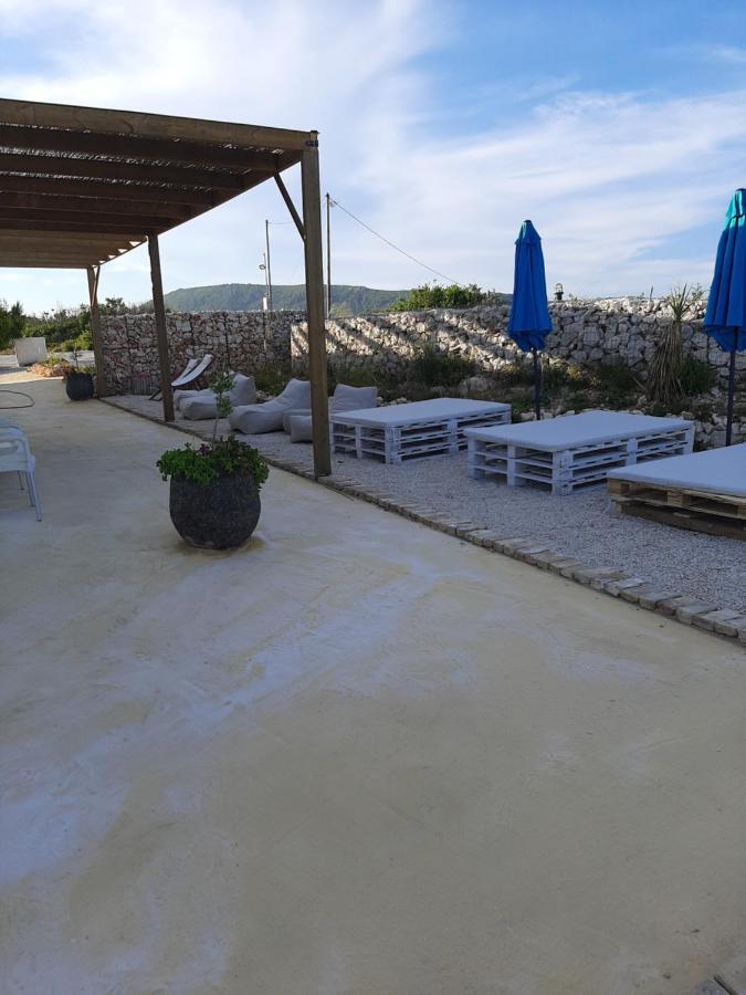 Agallio Nature Resort - Adults Only Agalás エクステリア 写真