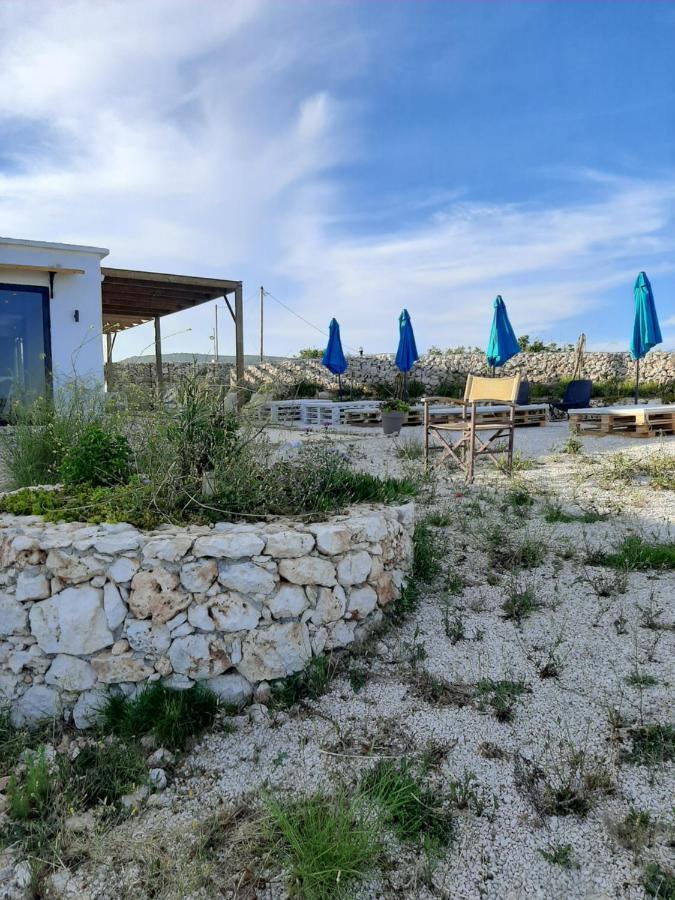 Agallio Nature Resort - Adults Only Agalás エクステリア 写真