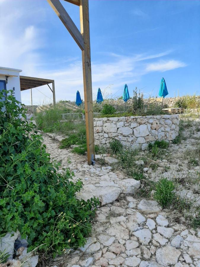 Agallio Nature Resort - Adults Only Agalás エクステリア 写真