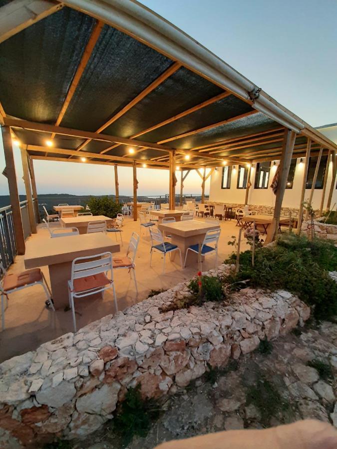 Agallio Nature Resort - Adults Only Agalás エクステリア 写真