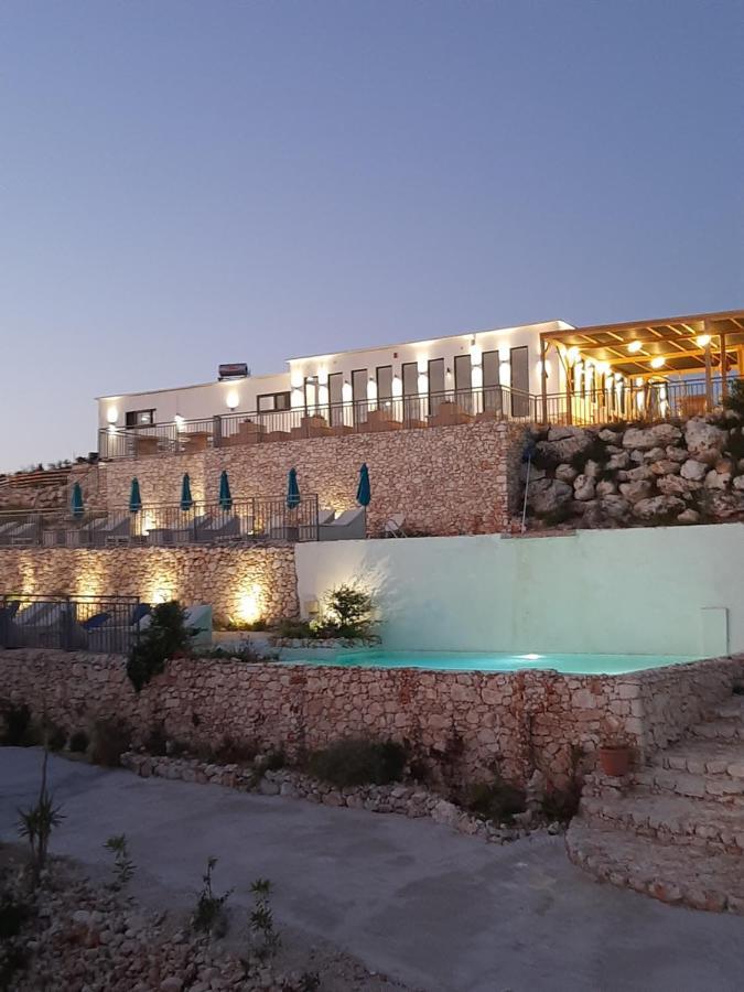 Agallio Nature Resort - Adults Only Agalás エクステリア 写真