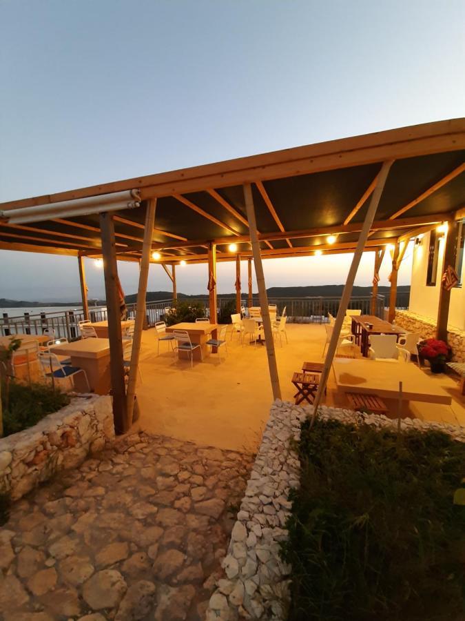 Agallio Nature Resort - Adults Only Agalás エクステリア 写真