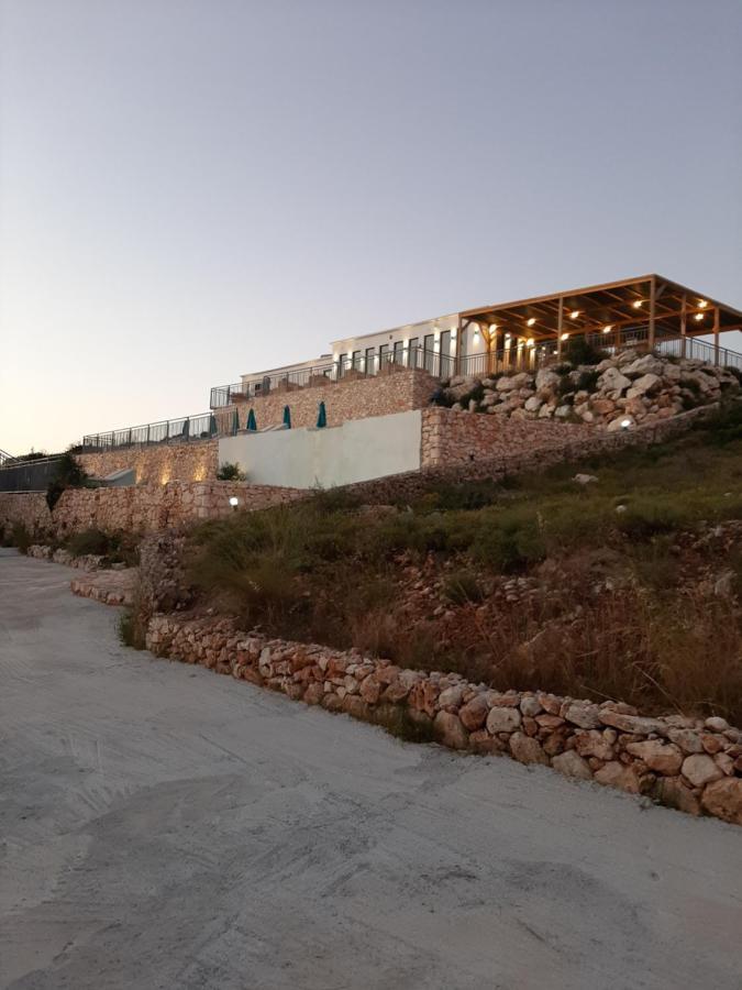 Agallio Nature Resort - Adults Only Agalás エクステリア 写真