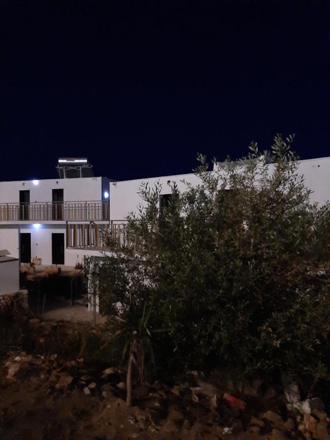 Agallio Nature Resort - Adults Only Agalás エクステリア 写真