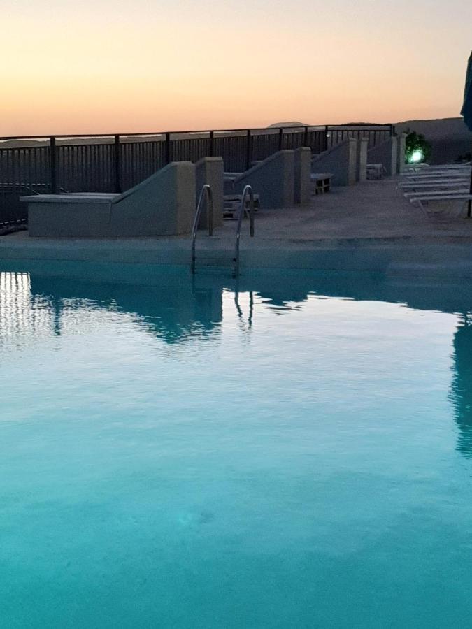 Agallio Nature Resort - Adults Only Agalás エクステリア 写真