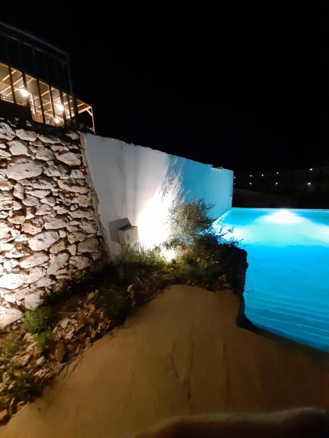 Agallio Nature Resort - Adults Only Agalás エクステリア 写真